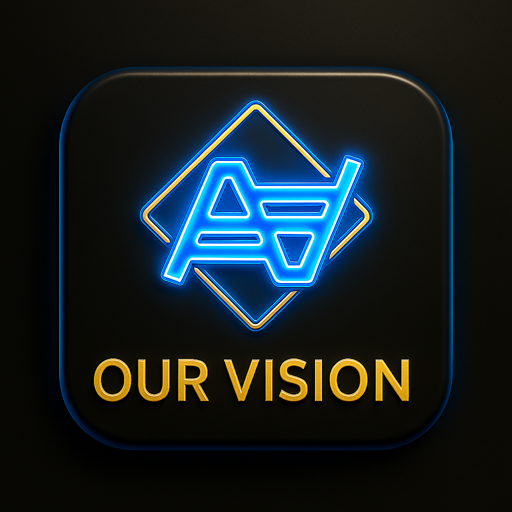 Strategic Business & AI Consulting